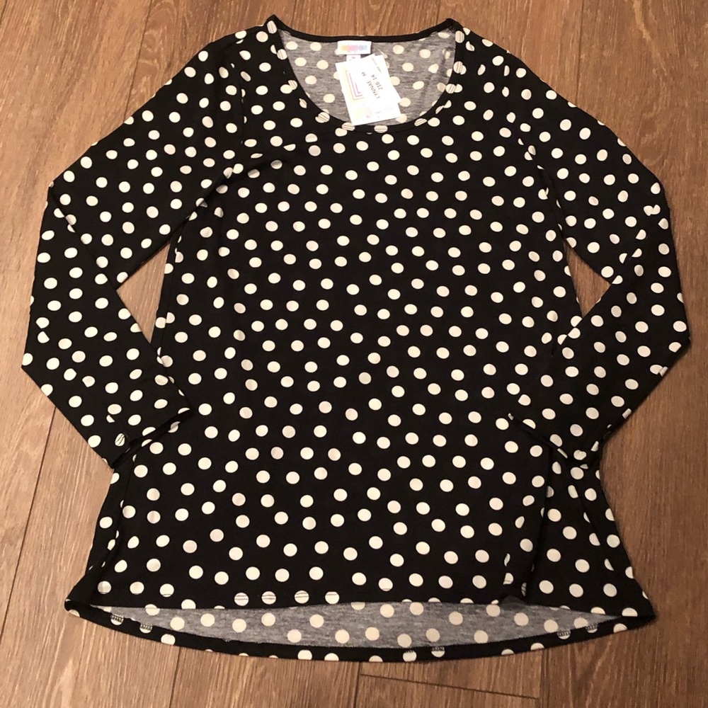 NWT Lularoe Lynnae